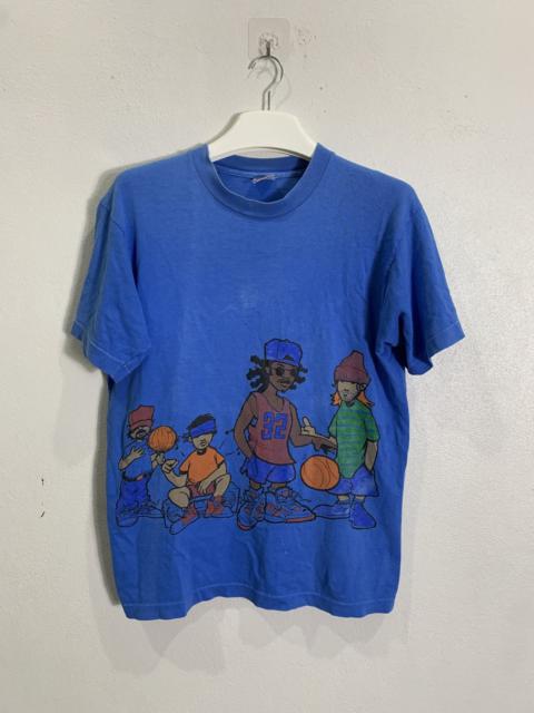 Other Designers Vintage 1990’s Skateboarding Rap tees