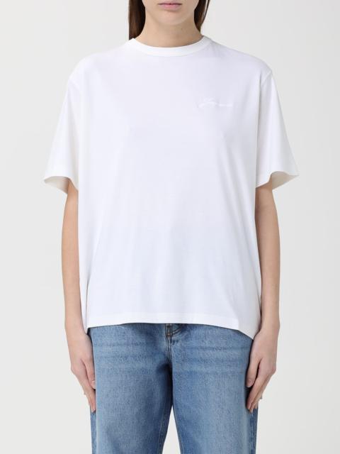 JACQUEMUS T-shirt woman Jacquemus