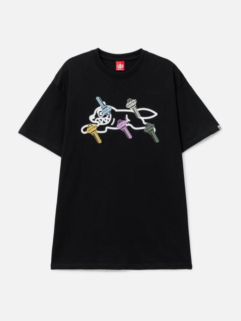 ICECREAM HOMES T-SHIRT