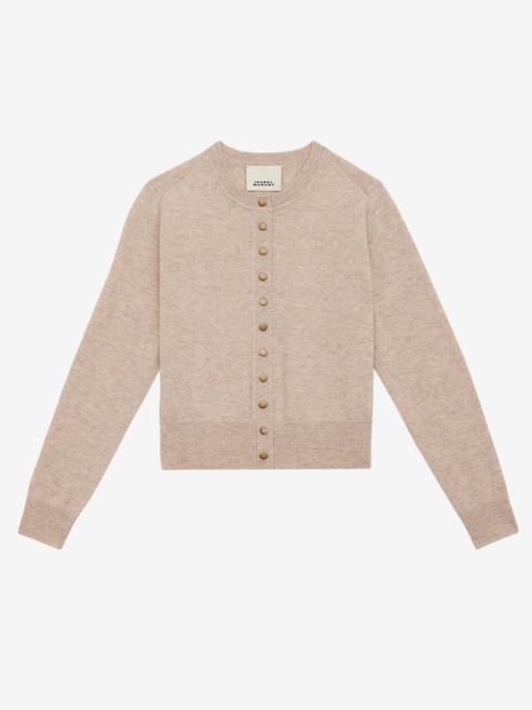 Isabel Marant IDESIA CARDIGAN