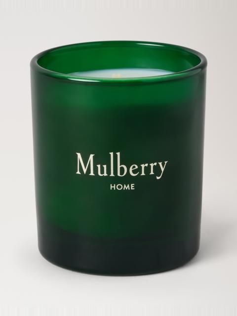 Mulberry Inglenook Candle
Heritage Check Glass