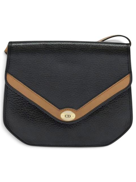 Dior Leather handbag