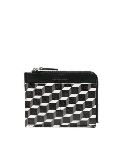 Pierre Hardy Pierre Hardy Black Wallets & Cardholders Men