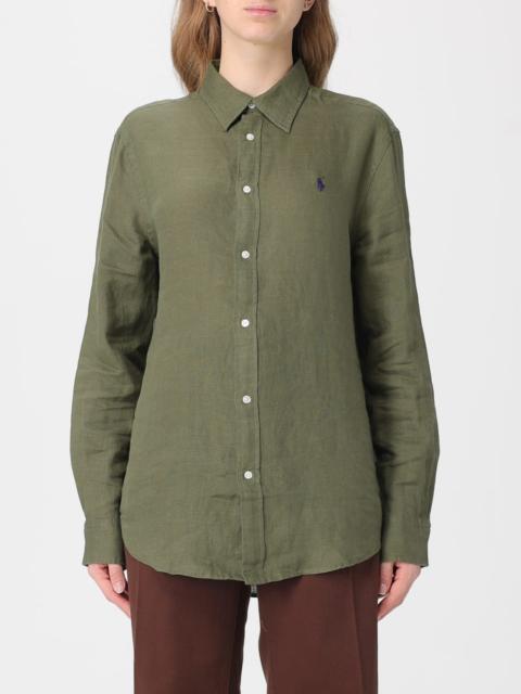 Polo Ralph Lauren Shirt woman Polo Ralph Lauren