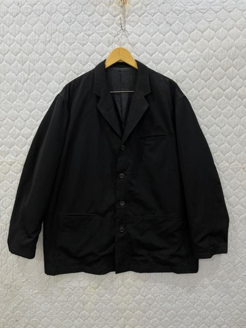 Yohji Yamamoto (Yy).🔥STEALS🔥 YOHJI YAMAMOTO YS FOR MEN JACKET