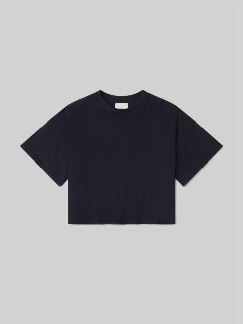 Citizens of Humanity Cape Tee
In Navy