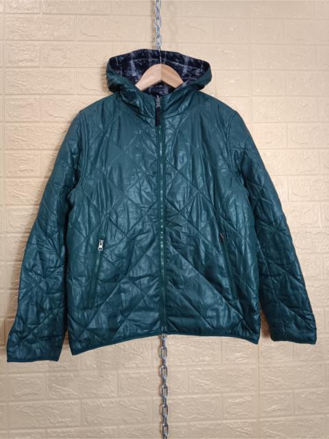 Other Designers Japanese Brand - Mike Kurtis Quilted Jacket