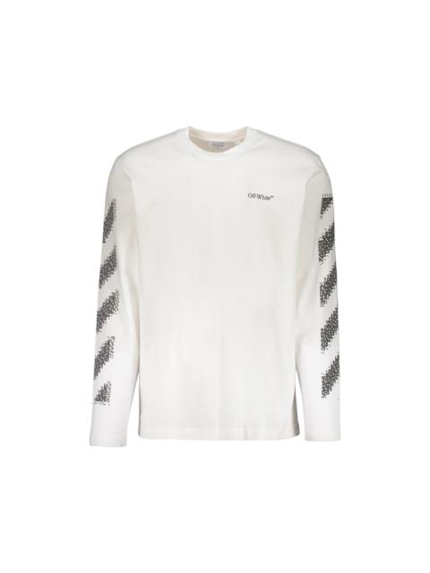 Off-White Off-White Long-Sleeve T-Shirt Men