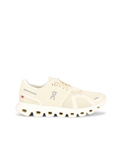 Cloud 6 Sneaker