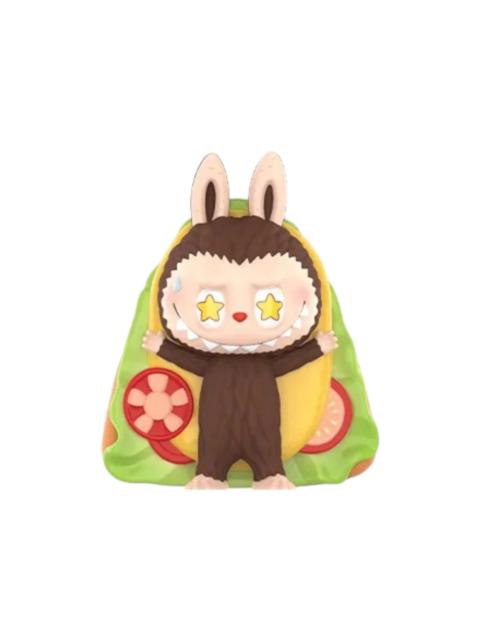 POP MART Pop Mart Labubu The Monsters Wacky Mart Series Sandwich Figure
