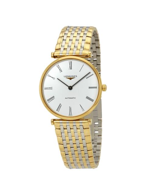 Longines Longines La Grande Classique Automatic Men's Watch L4.908.2.11.7