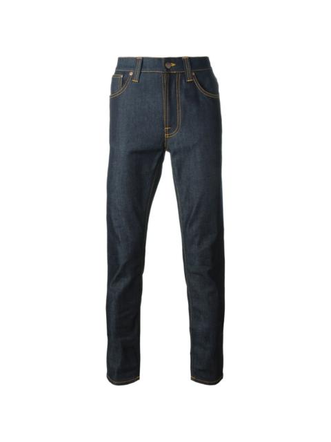 'Lean Dean' jeans