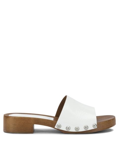 Other Designers Copenhagen Sandals