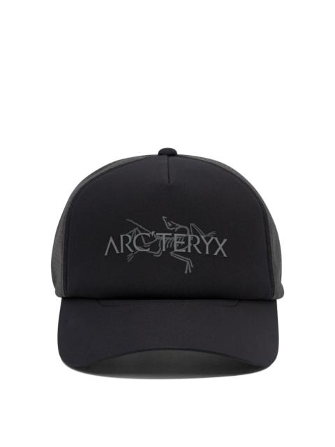 Arc'teryx Arc'teryx "brid Word" Trucker Hat