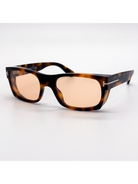 TOM FORD New Tom Ford TF1181 Juan Sunglasses FT1181 53E Photochromic