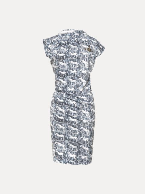 Vivienne Westwood HEBO DRESS