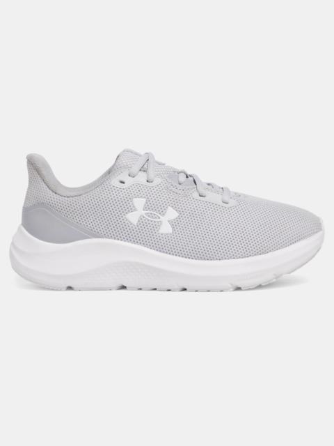 Under Armour Women's UA Pursuit 4 Running Shoes