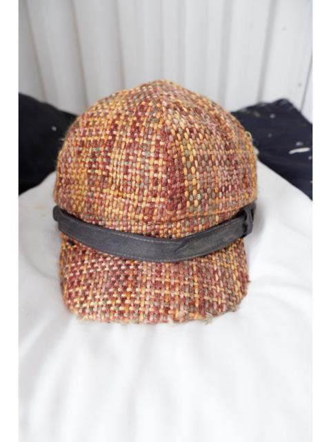 Other Designers Japanese Brand × Vintage - Vintage Grace Wool Hat