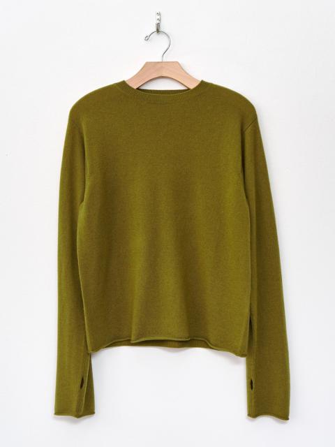 SOFIE D'HOORE Malou Knit - Olive