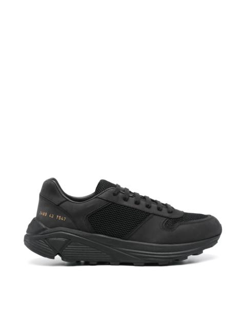 Common Projects LEATHER SNEAKERS