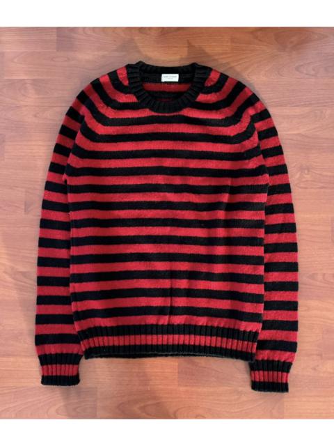 SAINT LAURENT SLP 15FW Runway Sweater M