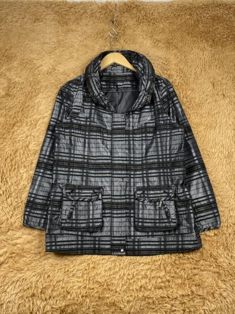 Other Designers Vintage Japanese Brand Flannel Jacket J1785