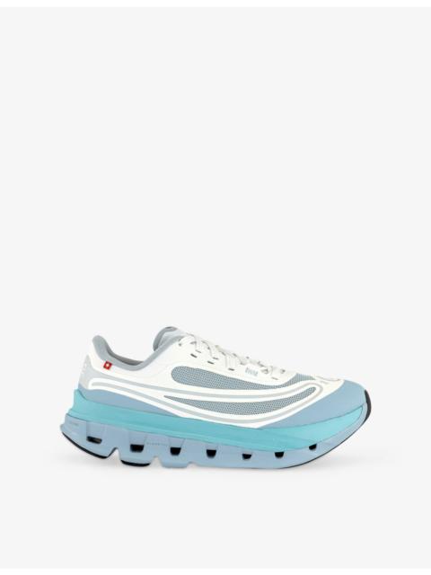 On Cloudflow 5 AD Mesh Trainers