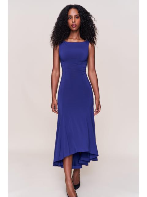 GUIZIO DAYE MIDI DRESS