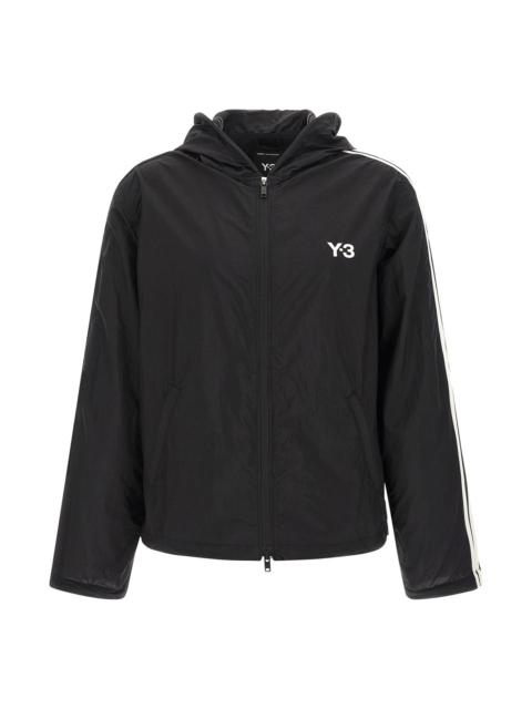 Y-3 'Y-3' hoodie