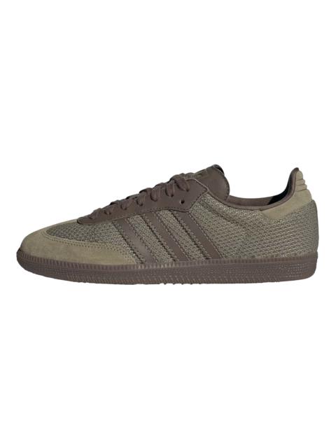 adidas SAMBA OG "Orbit Green Cargo Brown"