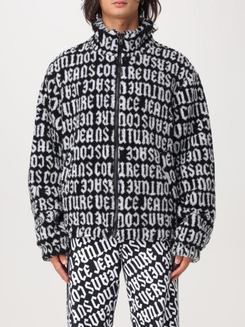 VERSACE JEANS COUTURE Jacket men Versace Jeans Couture