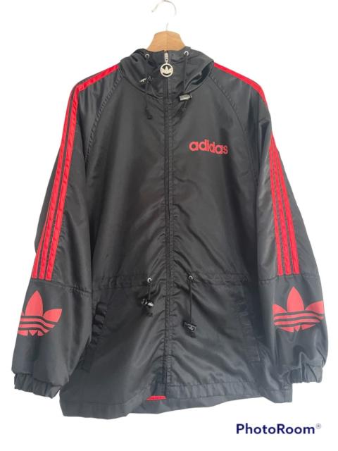 adidas LAST DROP🔥🔥 Vintage Adidas Descente Trefoil Logo