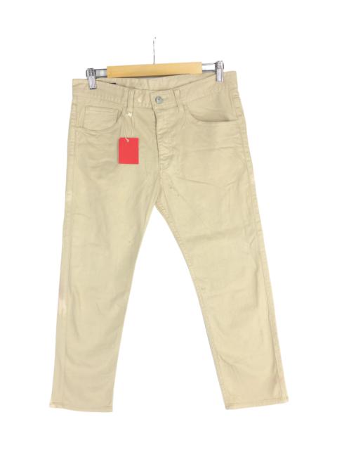 Other Designers Nano Universe - Japanese Brand Nano Universe Casual Pant Slack Pant