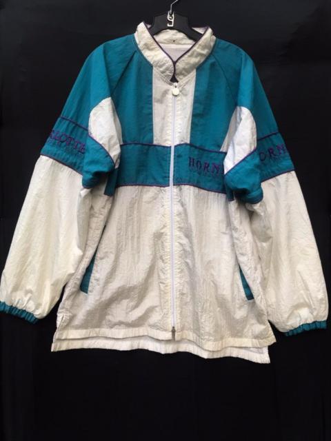 Other Designers Vintage sweater Charlotte Hornets