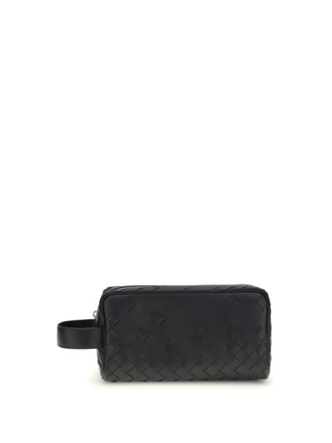 Bottega Veneta Bottega Veneta Men Travel Pouch
