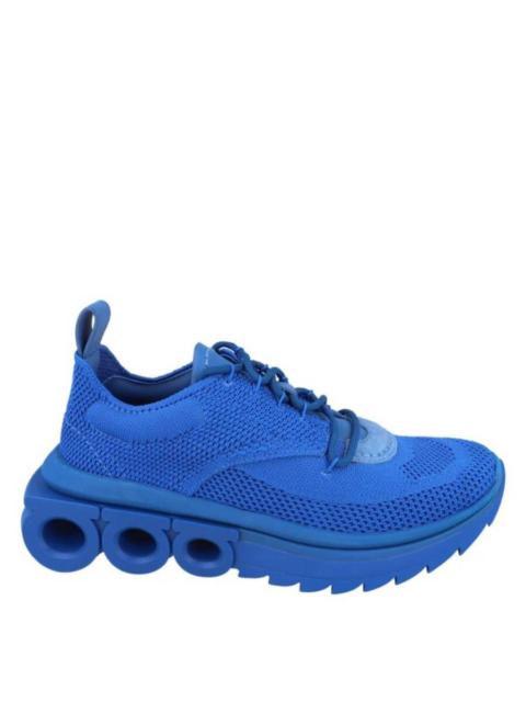 FERRAGAMO Ferragamo Nima Technical Knit Running Sneakers