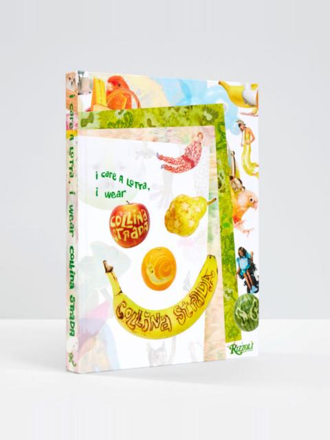 Collina Strada I care a lotta, I wear Collina Strada