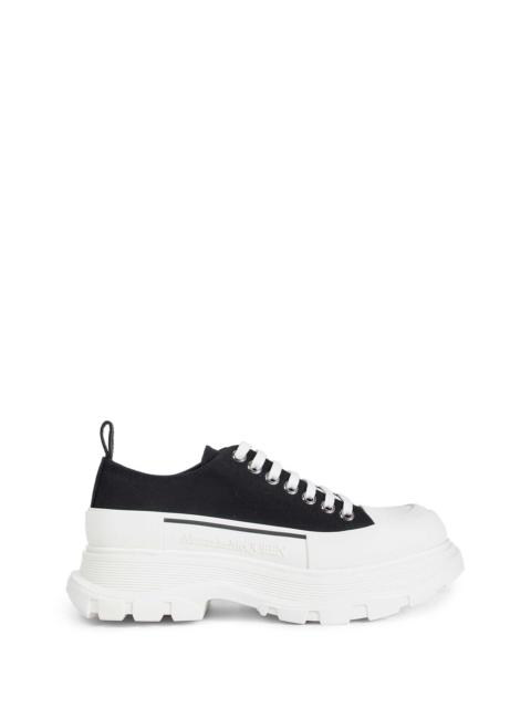 Alexander McQueen Tread Slick Sneakers