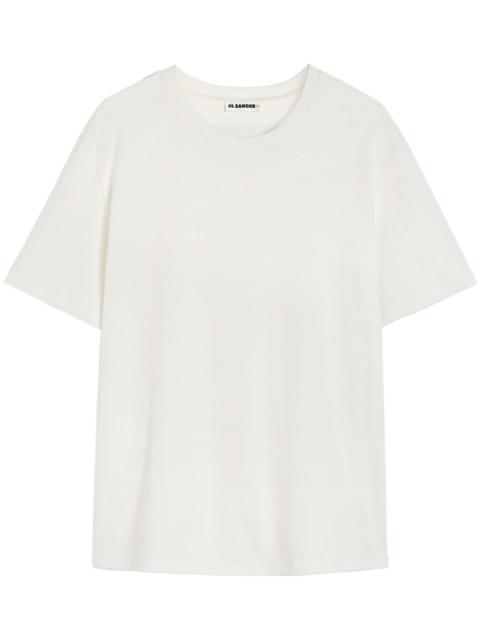 T-SHIRT JIL SANDER