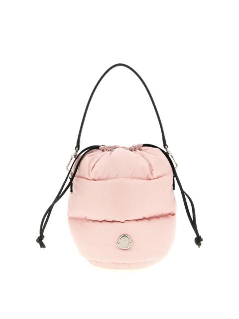 Moncler Moncler Caradoc Bucket Bag