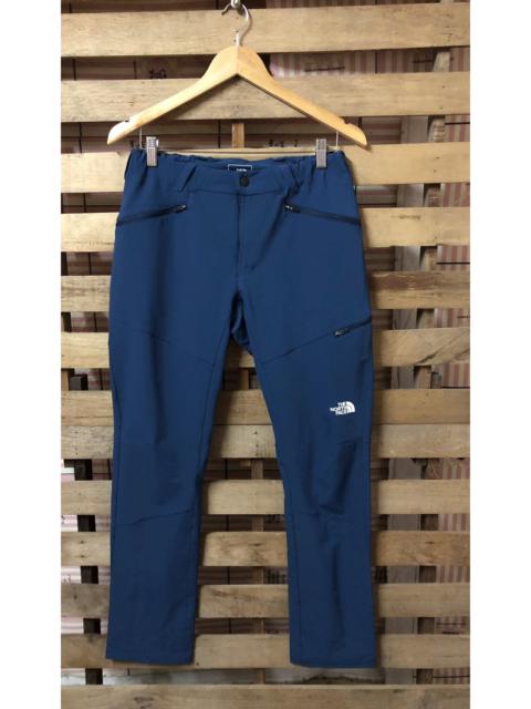 The North Face The North Face Plain Design Pant Stretch Like New Condition
