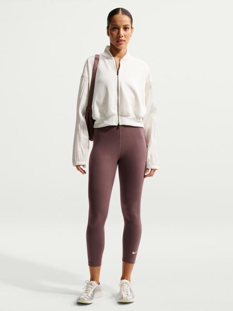 Nike Nike Sportswear Classic Women's High-Waisted 7/8 Leggings