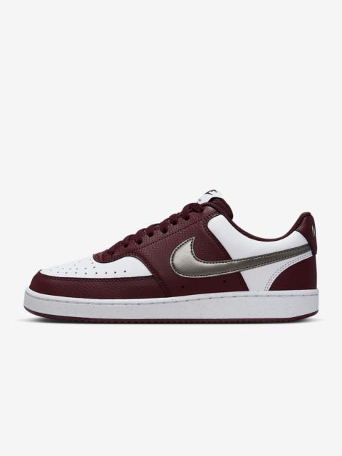 Nike Nike Court Vision Low Women's Shoes