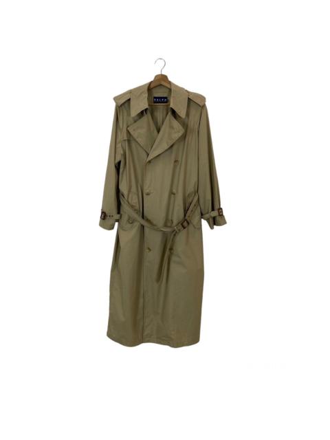 Ralph Lauren ✨Ralph Lauren double breast trench coat
