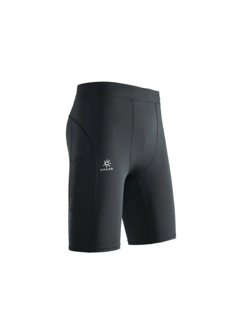 KAILAS KAILAS FUGA Compression Trail Running Shorts Men's