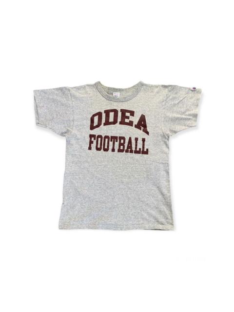 Champion Vintage Champion Odea Football T-Shirt