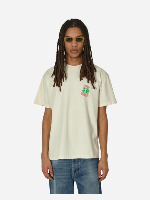 AWAKE NY Crawford T-Shirt Off White