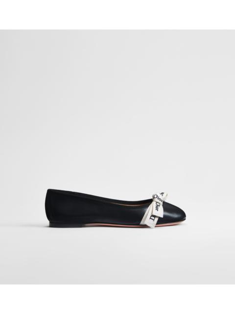 Dior Dior "j'Adior" Ballet Flats