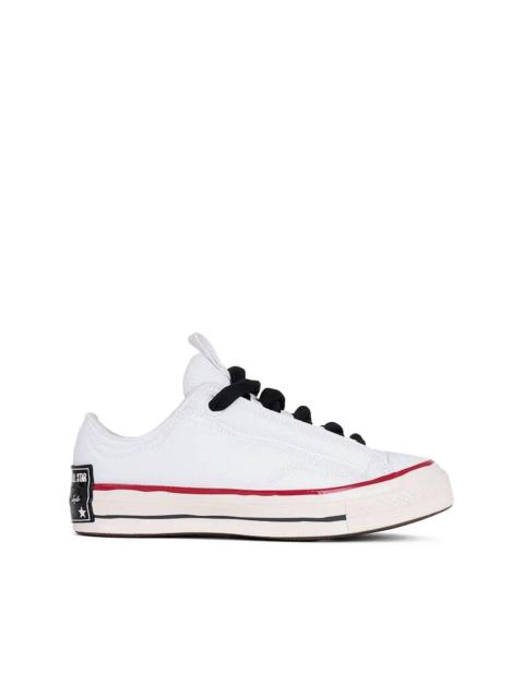 Converse peterson low trainers