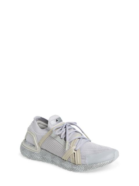 adidas adidas by Stella McCartney Ultraboost DNA Running Shoe in Clear Onix/Grey/Silver at Nordstrom